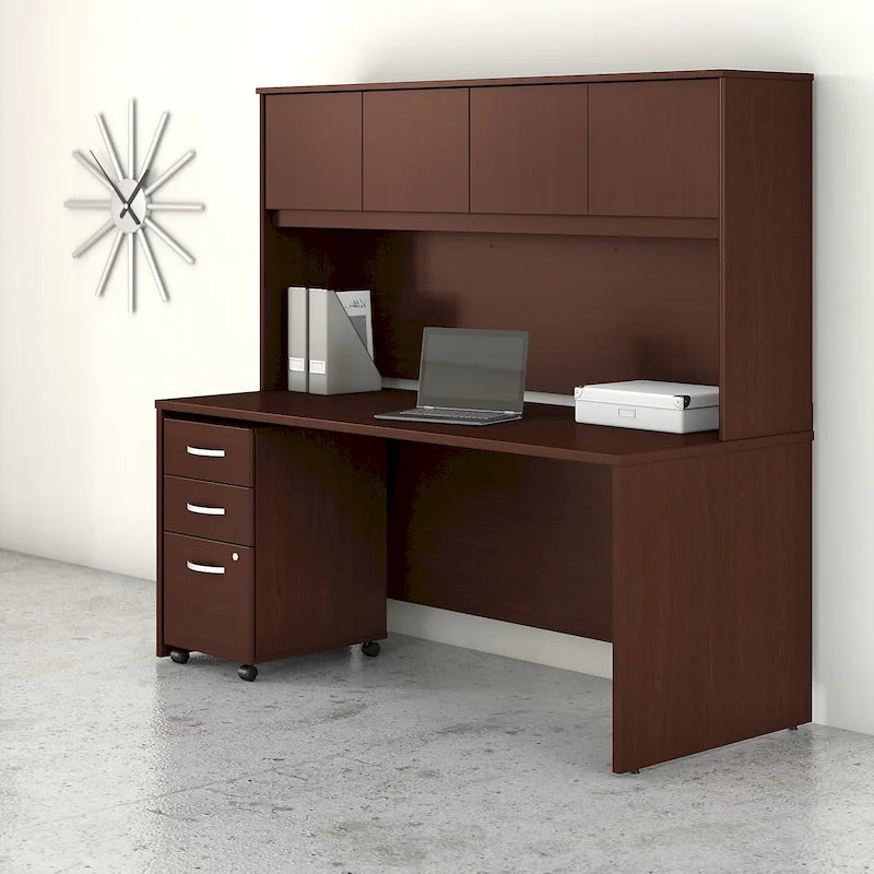 Bureau de 72 pouces