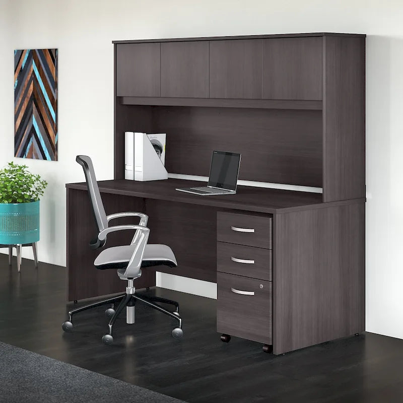 Bureau de 72 pouces
