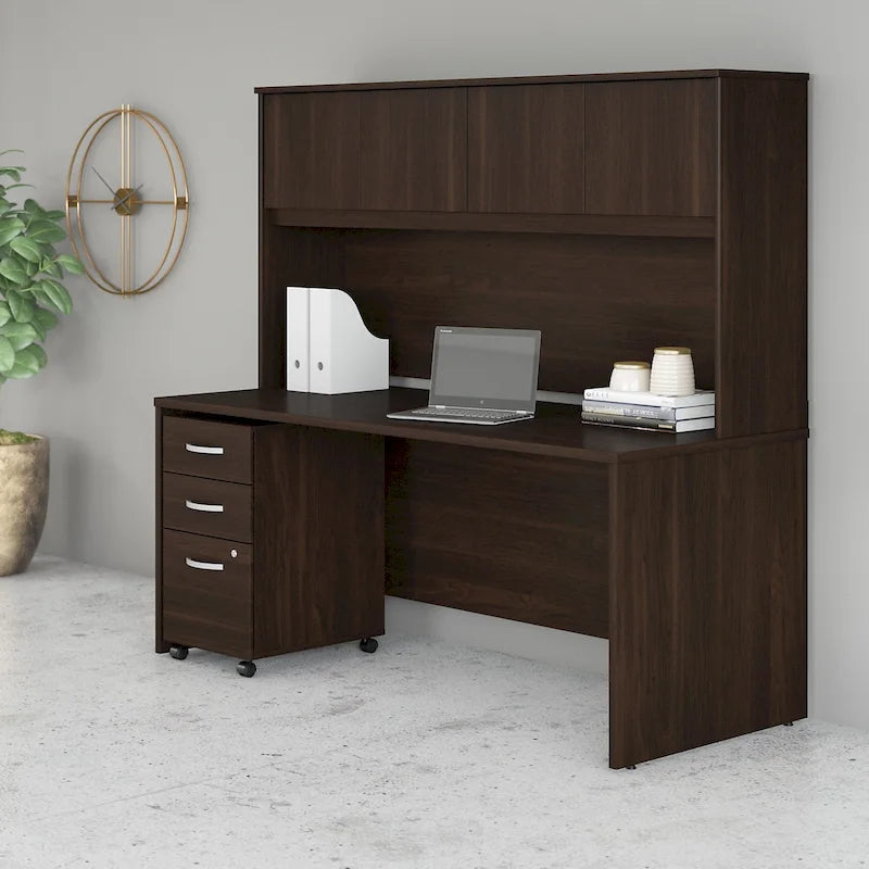 Bureau de 72 pouces