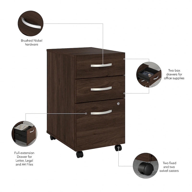 Bureau de 72 pouces