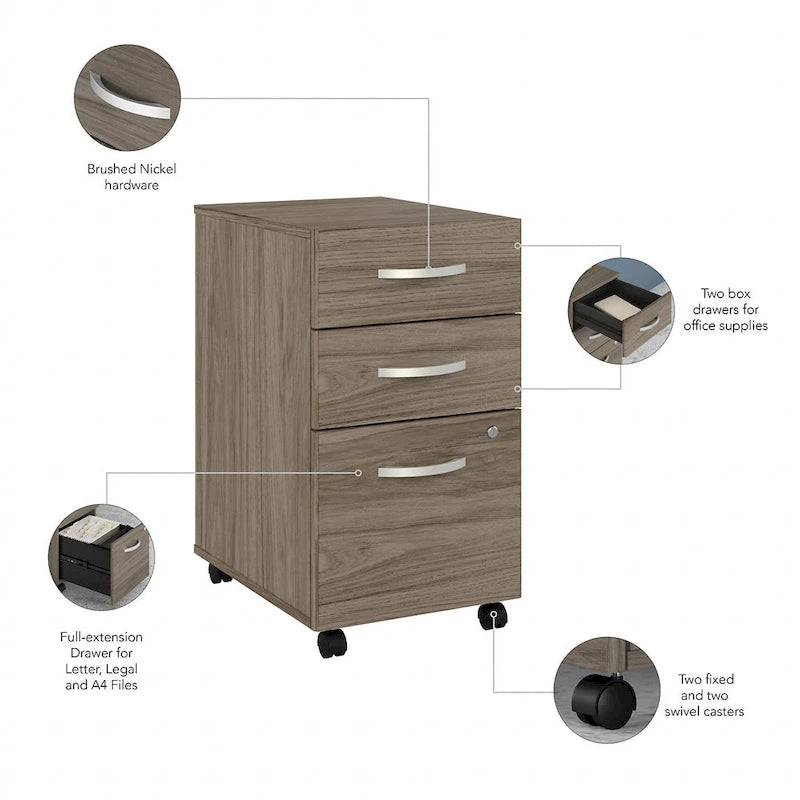 Bureau de 72 pouces