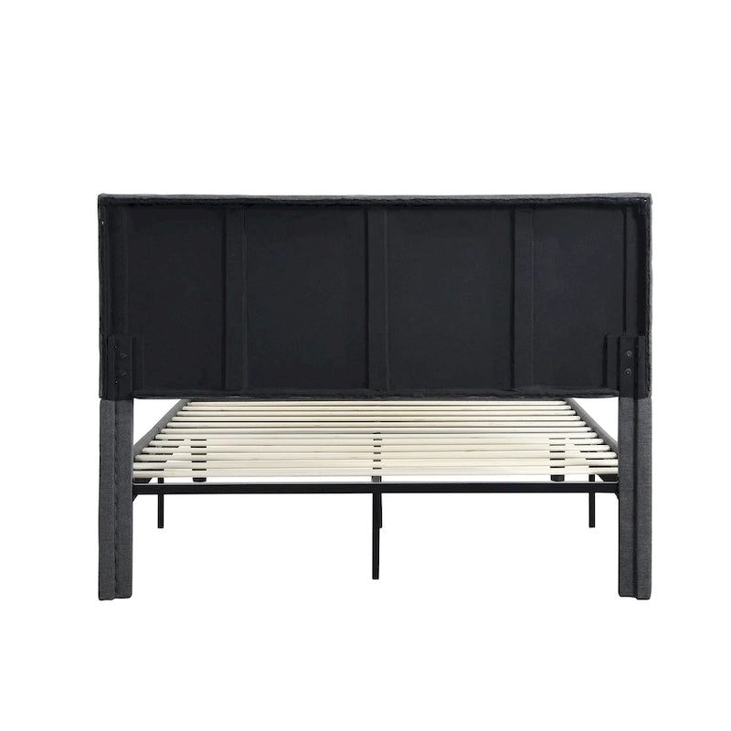 Armoire haute de rangement avec portes