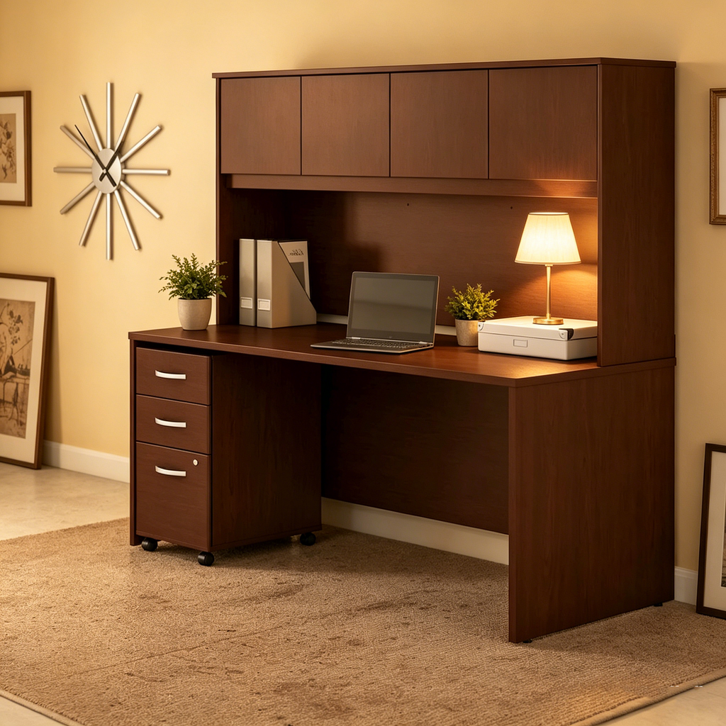 Bureau de 72 pouces