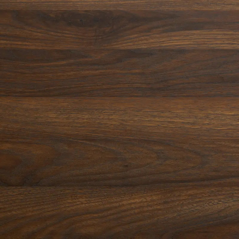 Bureau de travail avec plateau en verre de 56 pouces