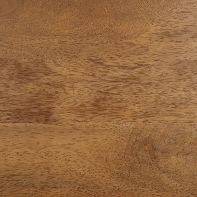 Table basse ronde avec plateau en marbre